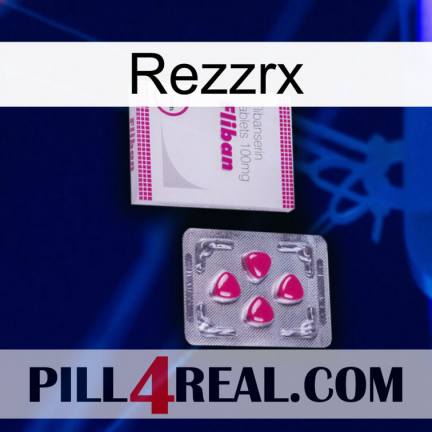 Rezzrx 32
